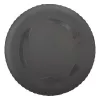 Eaton M22S-PVT attuatore pulsante a fungo nero, 22mm, momentaneo 271499