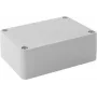 Bopla EUROMAS M 208 02208000 contenitore universale, policarbonato, 98 x 64 x 36 mm, grigio chiaro