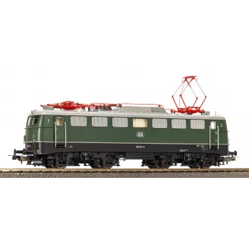 PIKO 21788 H0 locomotiva elettrica BR 139 DB epoca IV