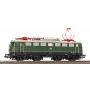 PIKO 21788 H0 locomotiva elettrica BR 139 DB epoca IV