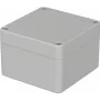 BOPLA custodia universale policarbonato grigio chiaro 82 x 80 x 55 mm M 210 02210000