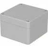 BOPLA custodia universale policarbonato grigio chiaro 82 x 80 x 55 mm M 210 02210000