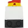 Eaton T0-3-8342/I1/SVB interruttore generale, 3 poli, 20 A, rosso/giallo 207159