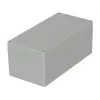 BOPLA custodia universale policarbonato grigio chiaro 240 x 120 x 100 mm M 242 (02242000)