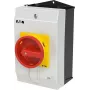 Eaton P1-32/I2/SVB/HI11 interruttore generale 3 poli 32 A rosso/giallo 207318