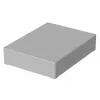 Bopla EUROMAS M 252 custodia universale 300 x 230 x 65 mm policarbonato grigio chiaro 02252000