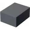 Bopla custodia universale 400 x 310 x 181 alluminio grigio argento (RAL 7001) A 185 01185000.H