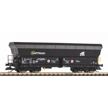 Piko TT 47749 carro per merci sfuse Captrain