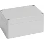 BOPLA custodia universale policarbonato grigio chiaro 120 x 80 x 90 M 230 (02230000)