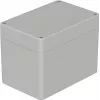 BOPLA custodia universale policarbonato grigio chiaro 120 x 80 x 90 M 230 (02230000)