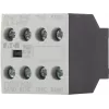 Eaton DILA-XHI22 blocco contatti ausiliari 2NO+2NC montaggio frontale 276426
