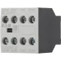 Eaton DILA-XHI22 blocco contatti ausiliari 2NO+2NC montaggio frontale 276426
