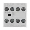 Eaton DILA-XHI22 blocco contatti ausiliari 2NO+2NC montaggio frontale 276426
