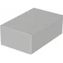 Bopla EUROMAS M 240 custodia universale 250 x 160 x 90 mm policarbonato grigio chiaro 02240000