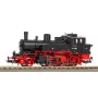 PIKO 50744 H0 locomotiva a vapore sonora BR 91 DRG II con decoder sonoro PIKO integrato