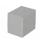 Bopla EUROMAS M 246 custodia universale 160 x 120 x 140 mm policarbonato grigio chiaro 02246000