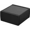 Bopla ABPH 1680-150 custodia universale in alluminio 150 x 169 x 82 mm, nero 84686150.H