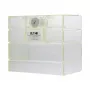 Eaton DILM400-XHB blocco contatti ausiliari, 2NO+2NC, montaggio frontale, morsetti a vite 208287