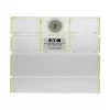 Eaton DILM400-XHB blocco contatti ausiliari, 2NO+2NC, montaggio frontale, morsetti a vite 208287