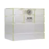 Eaton DILM400-XHB blocco contatti ausiliari, 2NO+2NC, montaggio frontale, morsetti a vite 208287