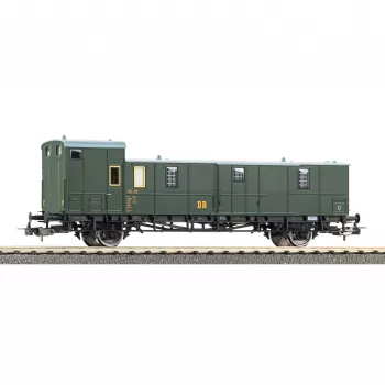 PIKO H0 53196 DR carro bagagli III carro bagagli sassone
