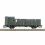 PIKO H0 53196 DR carro bagagli III carro bagagli sassone