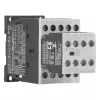 Eaton DILM12-32 230 contattore di potenza, tripolare, 5,5 kW, bobina 230 V AC 276935