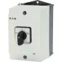 Eaton T3-4-8902/I2 interruttore principale quadripolare 32A, grigio 215224