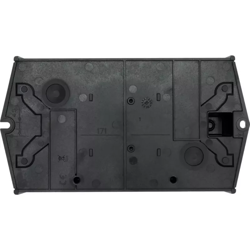Eaton T3-4-8902/I2 interruttore principale quadripolare 32A, grigio 215224