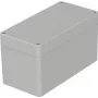 Bopla EUROMAS T 235 custodia universale 160 x 80 x 90 mm ABS grigio chiaro 03235000