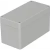 Bopla EUROMAS T 235 custodia universale 160 x 80 x 90 mm ABS grigio chiaro 03235000