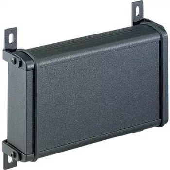 Bopla Alubos AB-WL 3 set supporto per montaggio a parete per Alubos 1600/1680/2070 84008000