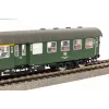 PIKO 58860 H0 carrozza trasformata 1ª/2ª classe AB4yg DB epoca IV