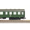 PIKO 58860 H0 carrozza trasformata 1ª/2ª classe AB4yg DB epoca IV