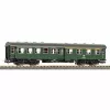 PIKO 58860 H0 carrozza trasformata 1ª/2ª classe AB4yg DB epoca IV