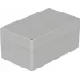 Bopla EUROMAS T 237 contenitore universale 200 x 120 x 90 mm, in ABS, grigio chiaro 03237000