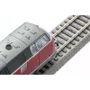 PIKO 59726 H0 locomotiva diesel BR 220 DB epoca IV