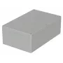 Bopla EUROMAS T 240 contenitore universale 250 x 160 x 90 mm ABS grigio chiaro 03240000