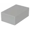 Bopla EUROMAS T 240 contenitore universale 250 x 160 x 90 mm ABS grigio chiaro 03240000