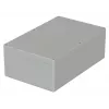 Bopla EUROMAS T 240 contenitore universale 250 x 160 x 90 mm ABS grigio chiaro 03240000