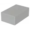 Bopla EUROMAS T 240 contenitore universale 250 x 160 x 90 mm ABS grigio chiaro 03240000