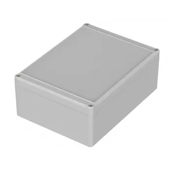 Bopla EUROMAS EM 223 F custodia universale 200 x 150 x 77 mm policarbonato grigio chiaro IP65 62223200