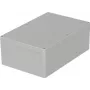 Bopla EUROMAS T 2401 custodia universale 240 x 160 x 90 mm, ABS, grigio chiaro (03240200)