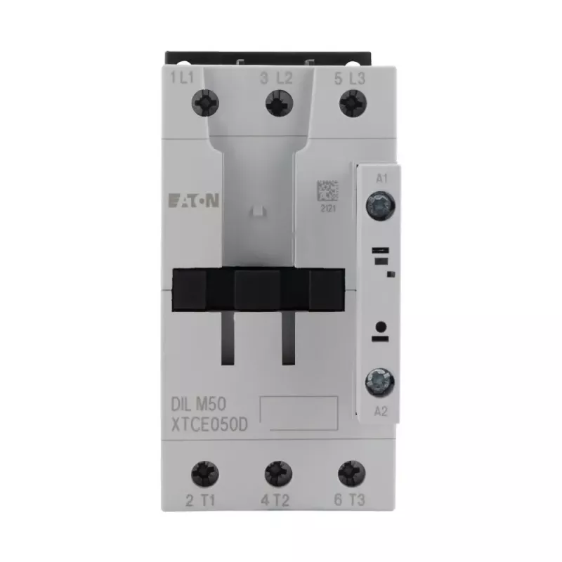 Eaton DILM50(RDC24) contattore di potenza 277844