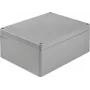 Bopla custodia universale 280 x 230 x 111 alluminio grigio argento (RAL 7001) A 155 01155000.H