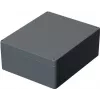 Bopla custodia universale 280 x 230 x 111 alluminio grigio argento (RAL 7001) A 155 01155000.H