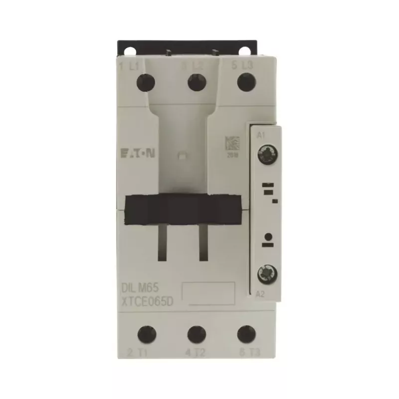 Eaton DILM65 contattore di potenza 230V AC 65A 30kW tripolare 277902