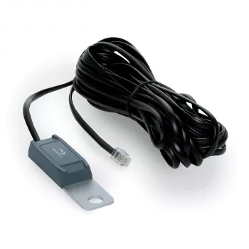 Dometic PerfectCharge MCA-TS1 sensore di temperatura batteria per caricabatterie serie MCA, cavo 3m, nero 9600000099