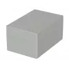 BOPLA custodia universale ABS grigio chiaro 240 x 160 x 120 T 243 03243000