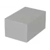 BOPLA custodia universale ABS grigio chiaro 240 x 160 x 120 T 243 03243000